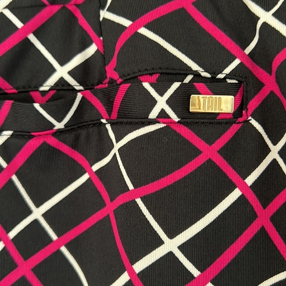 Tail Skort - Picture 4 of 8